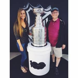 Meet your Posher, Randi